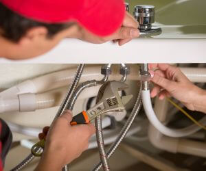 About Emergency plumbing pros West Decatur, PA